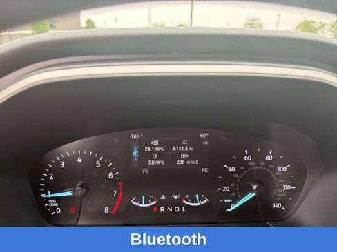 Used 2020 Ford Escape SE AWD/4WD image 12