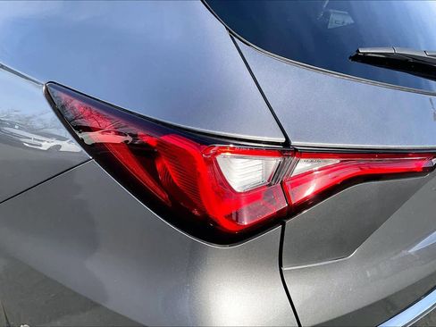 Used 2023 Acura MDX SH-AWD w/ Technology Package image 31