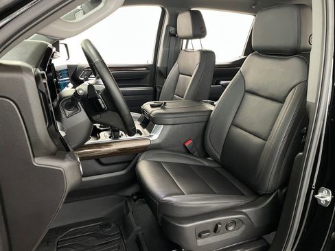 Certified 2025 GMC Sierra 1500 Elevation w/ Elevation Premium Package AWD/4WD image 27