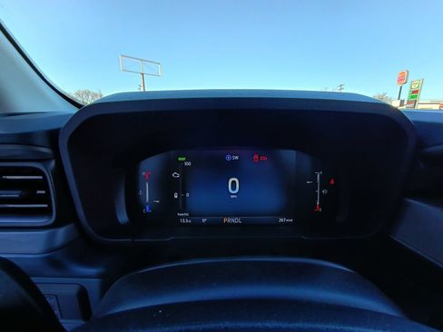 New 2026 Ford Maverick XL w/ Equipment Group 101A image 19