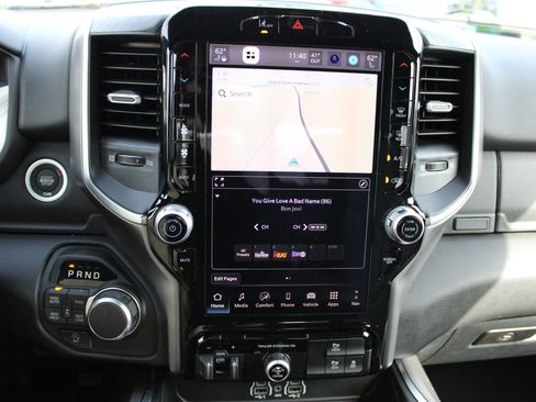 New 2026 RAM 1500 Big Horn image 33