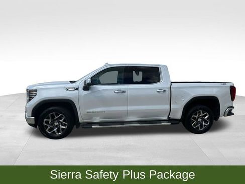 Used 2025 GMC Sierra 1500 SLT image 7