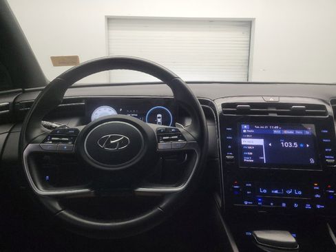 Used 2022 Hyundai Santa Cruz SEL Premium AWD/4WD image 22