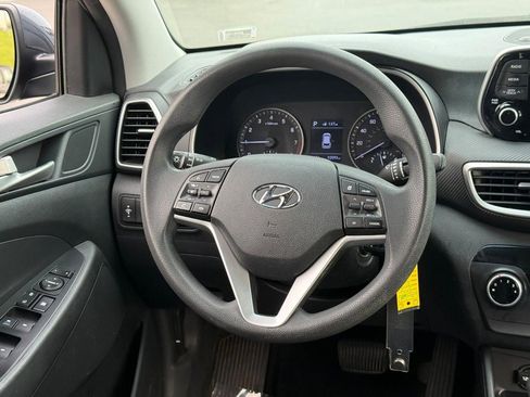 Used 2019 Hyundai Tucson SE FWD image 14