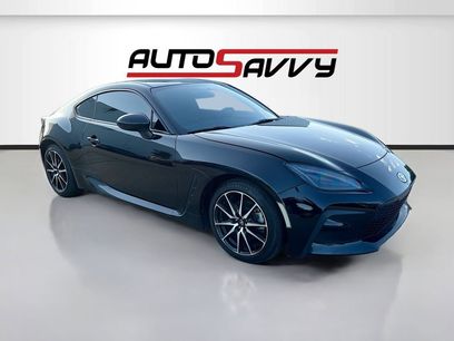 Used 2023 Toyota GR86 w/ ALL Weather Mat Package (TMS)