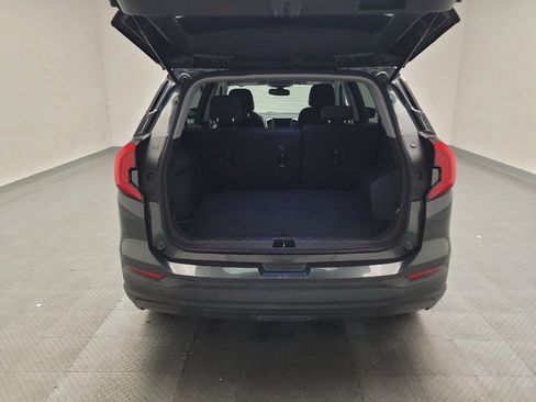Used 2018 GMC Terrain SLE FWD image 29
