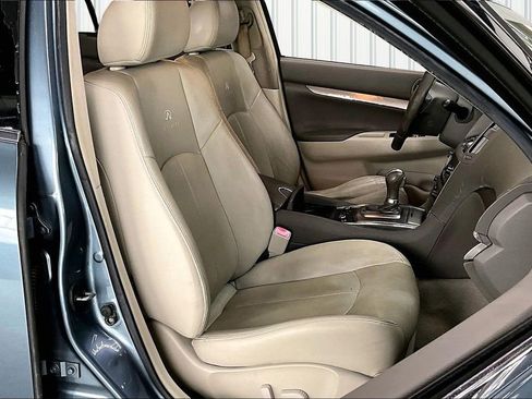 Used 2010 INFINITI G37 x w/ Premium Pkg image 29