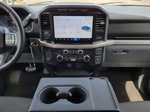 Used 2024 Ford F150 XLT w/ Tow/Haul Package AWD/4WD image 18