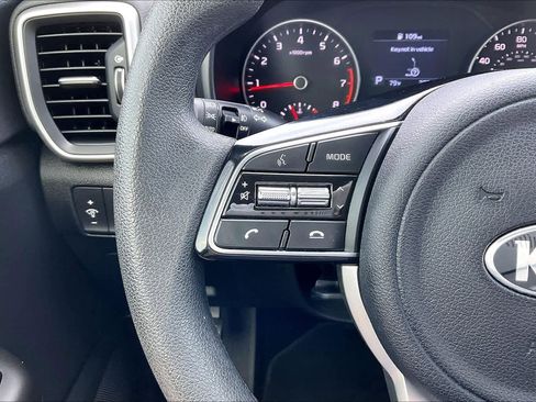 Used 2022 Kia Sportage LX w/ LX AWD Value Edition Package image 24