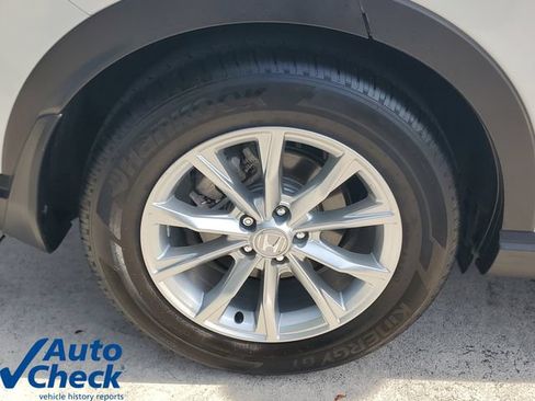 Used 2025 Honda CR-V EX-L image 7