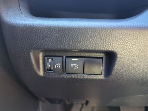 Used 2024 Toyota RAV4 LE FWD image 14