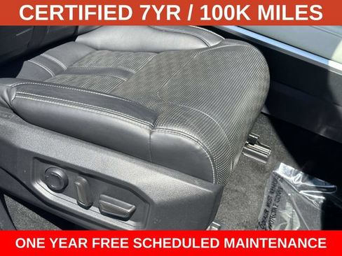 Used 2023 Toyota Tundra Capstone AWD/4WD image 10