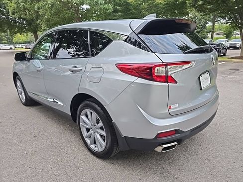 Used 2024 Acura RDX SH-AWD image 6