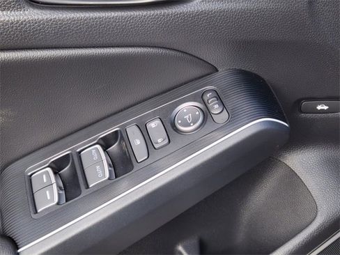 New 2026 Honda Civic Sport Touring image 16