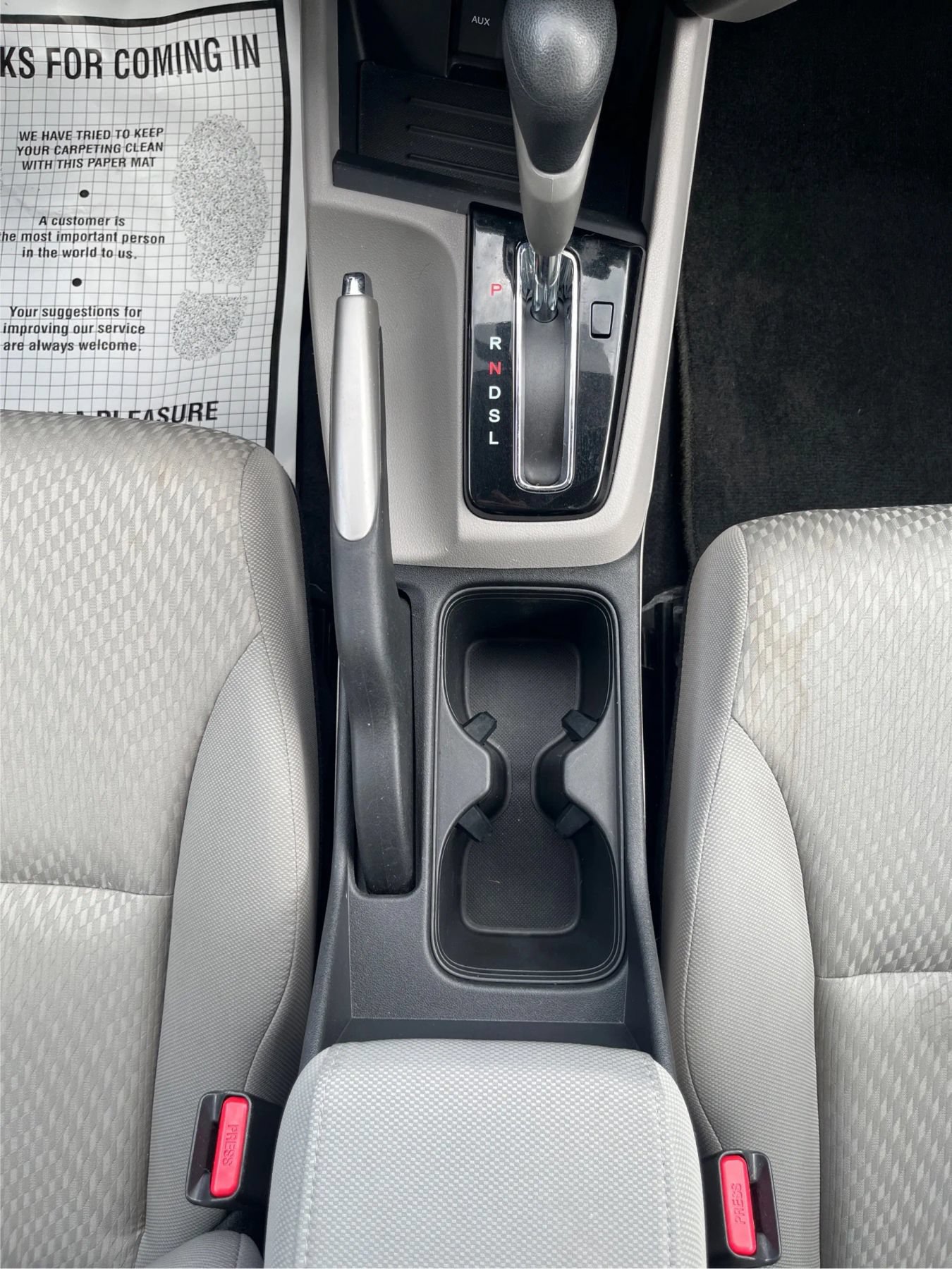 Used 2015 Honda Civic LX image 17