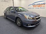 Used 2014 Subaru Legacy 2.5i Sport image 4