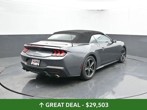 Used 2024 Ford Mustang Premium image 13