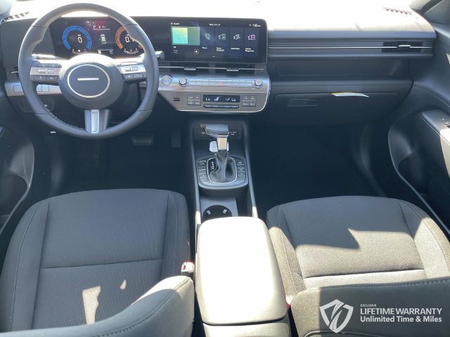 New 2027 Hyundai Kona SEL Sport FWD image 14
