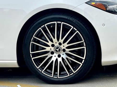 Certified 2024 Mercedes-Benz C 300 4MATIC Sedan image 12