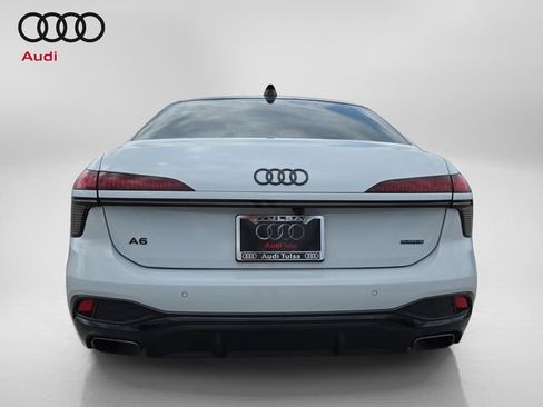 New 2026 Audi A6 Premium Plus AWD/4WD image 6