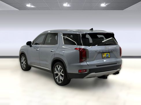 Used 2020 Hyundai Palisade SEL AWD/4WD image 2