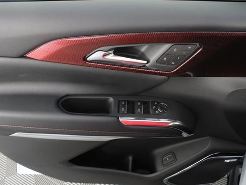 New 2026 Chevrolet Traverse RS w/ LPO, Floor Liner Package image 15