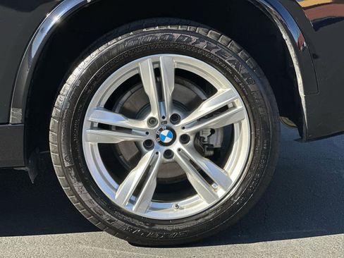 Used 2014 BMW X5 xDrive35i image 8