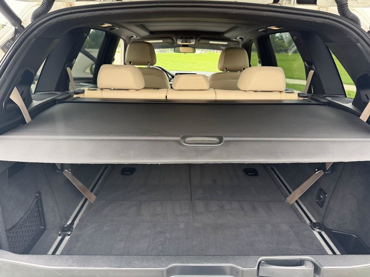 Used 2017 BMW X5 xDrive35i AWD/4WD image 16