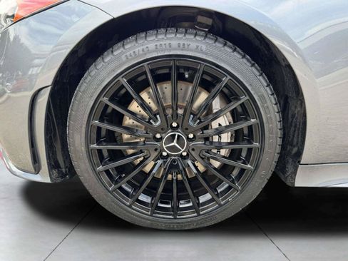 Used 2019 Mercedes-Benz CLS 53 AMG 4MATIC image 64