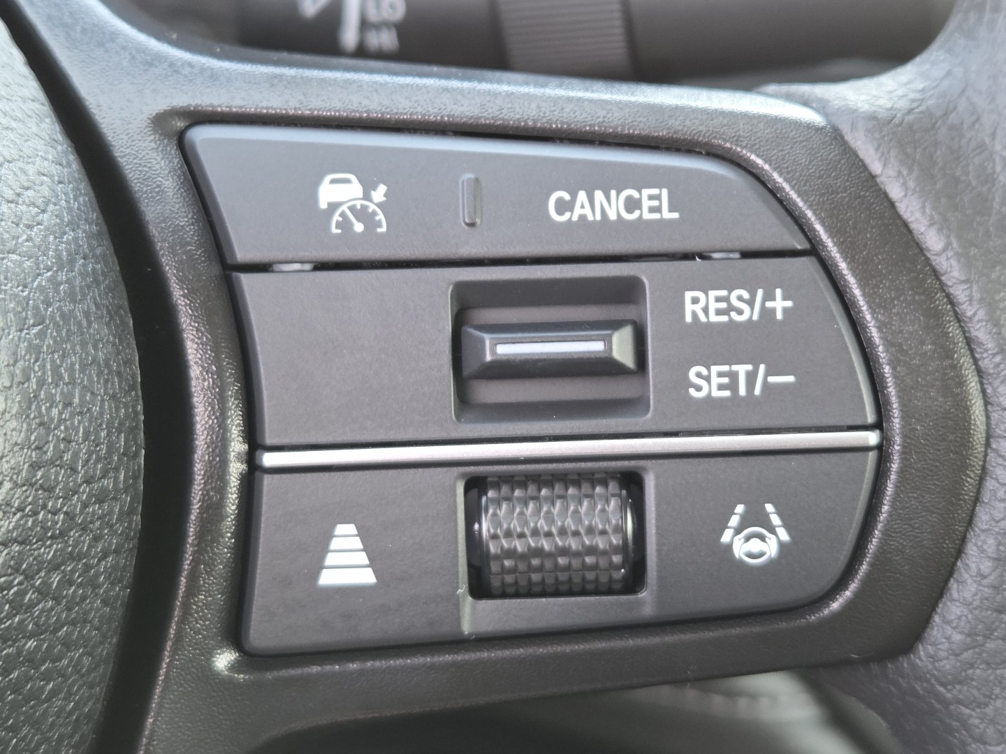 New 2026 Honda Accord LX image 10