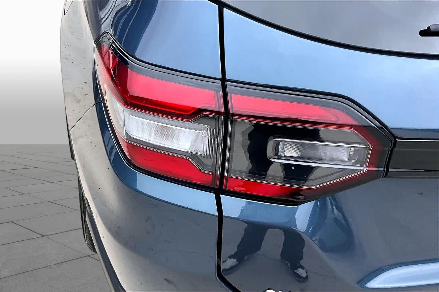 Used 2026 Honda Pilot EX-L image 28