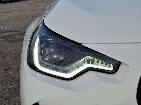 Certified 2023 BMW M240i xDrive M240i xDrive w/ Premium Package image 9