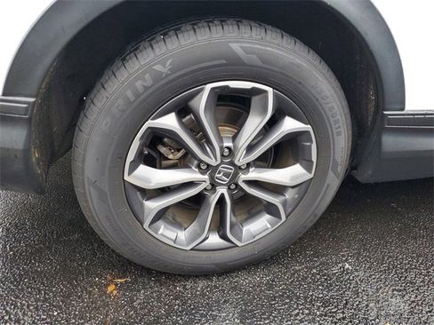 Used 2020 Honda CR-V EX-L image 7