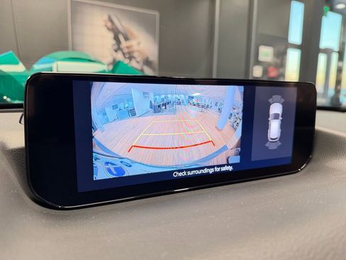 New 2026 MAZDA CX-50 Meridian Edition image 18