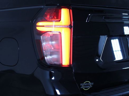 Used 2022 Chevrolet Tahoe Z71 image 55