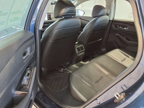Used 2023 Honda Accord Touring image 17