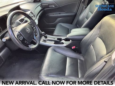 Used 2015 Honda Accord EX-L image 9