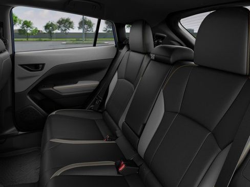New 2026 Subaru Crosstrek 2.5i Wilderness image 16