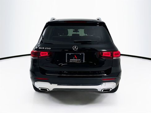 Certified 2023 Mercedes-Benz GLB 250 image 7