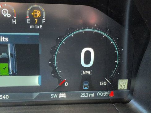 New 2025 Ford Ranger Raptor image 31