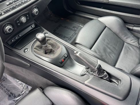 Used 2008 BMW M Coupe RWD image 16