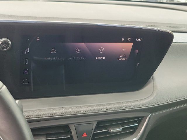 Certified 2024 Buick Encore GX Preferred AWD/4WD image 16