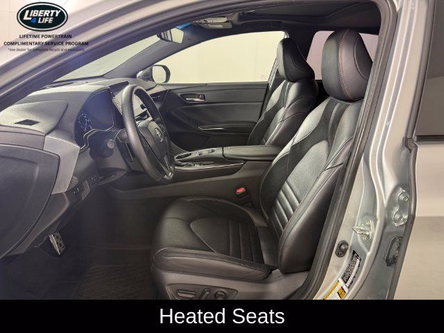 Used 2021 Toyota Avalon XSE FWD image 14