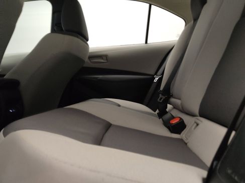 Used 2023 Toyota Corolla LE FWD image 18