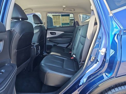 Used 2021 Nissan Murano SL AWD/4WD image 19
