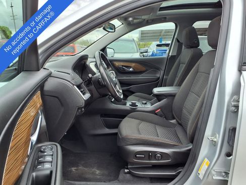 Used 2020 GMC Terrain SLE w/ Driver Convenience Package AWD/4WD image 18
