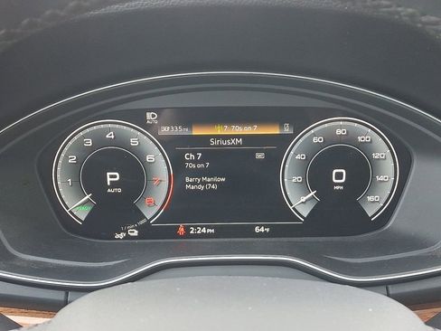 Certified 2023 Audi Q5 e Premium Plus w/ Premium Plus Package AWD/4WD image 21