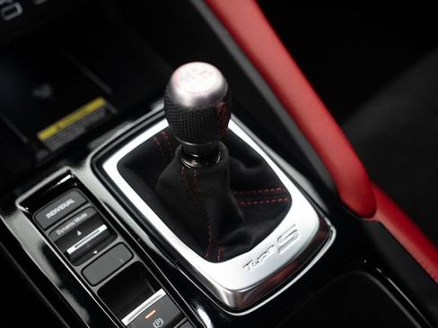 Used 2024 Acura Integra Type S FWD image 37