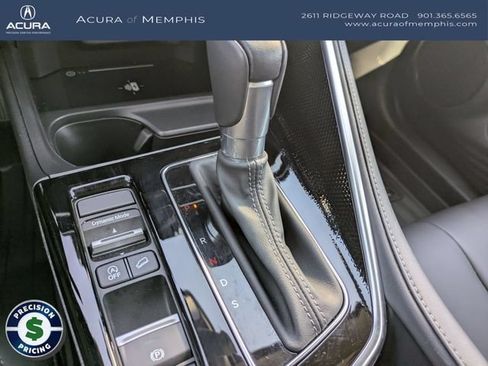 Certified 2025 Acura ADX FWD image 18