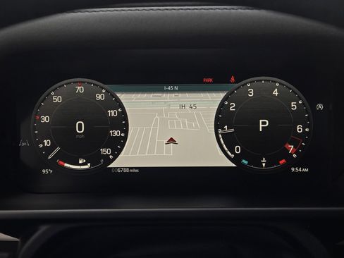 Used 2025 Land Rover Defender 110 S AWD/4WD image 15